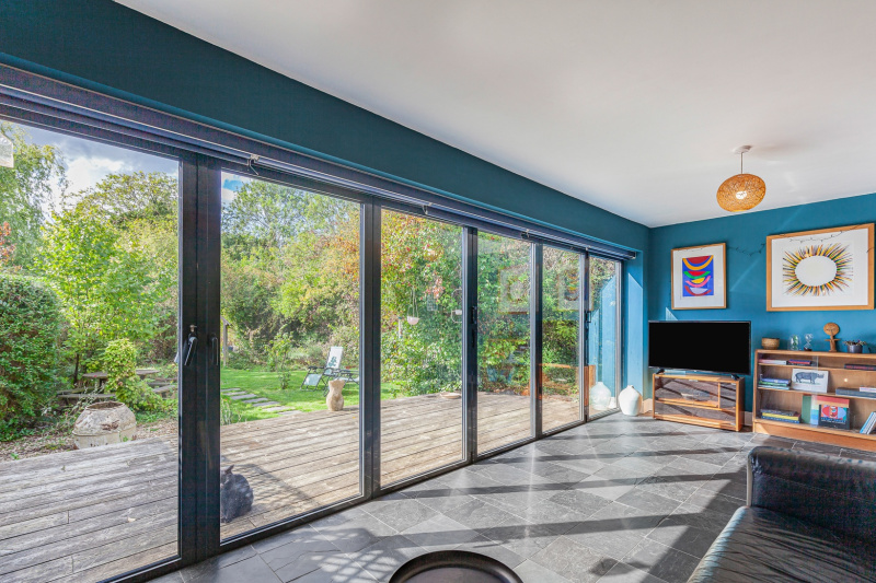 Campbell Road, Florence Park, OX4 3NS