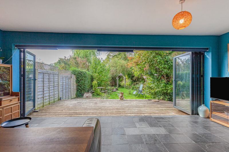 Campbell Road, Florence Park, OX4 3NS