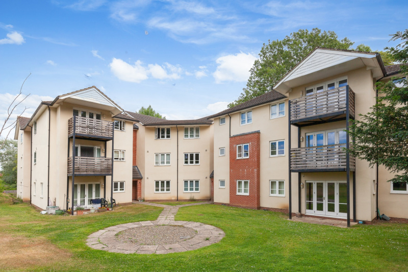 Spring Lane, Headington, OX3 8SF