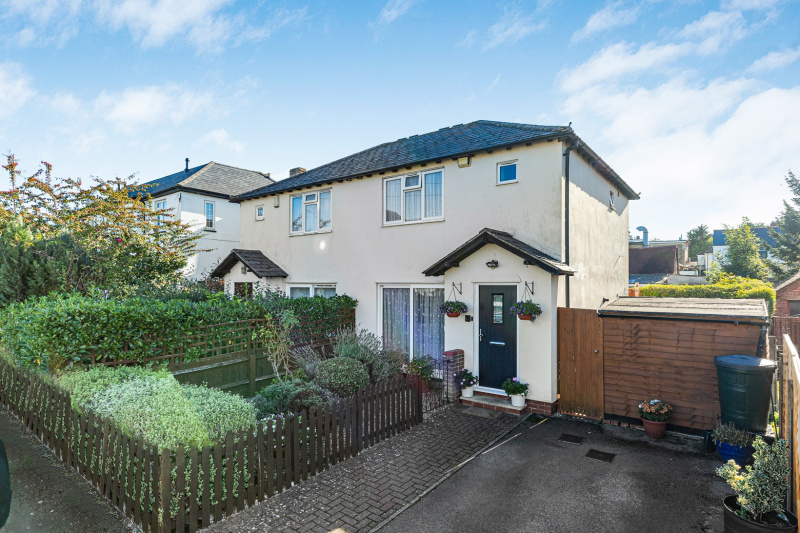 b, Havelock Road, Oxford, OX4 3EP