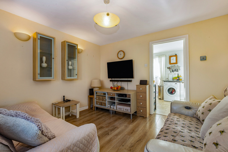 b, Havelock Road, Oxford, OX4 3EP