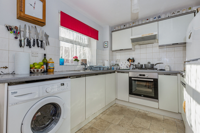 b, Havelock Road, Oxford, OX4 3EP