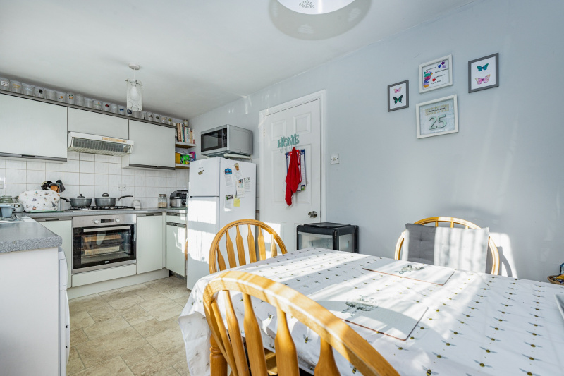 b, Havelock Road, Oxford, OX4 3EP