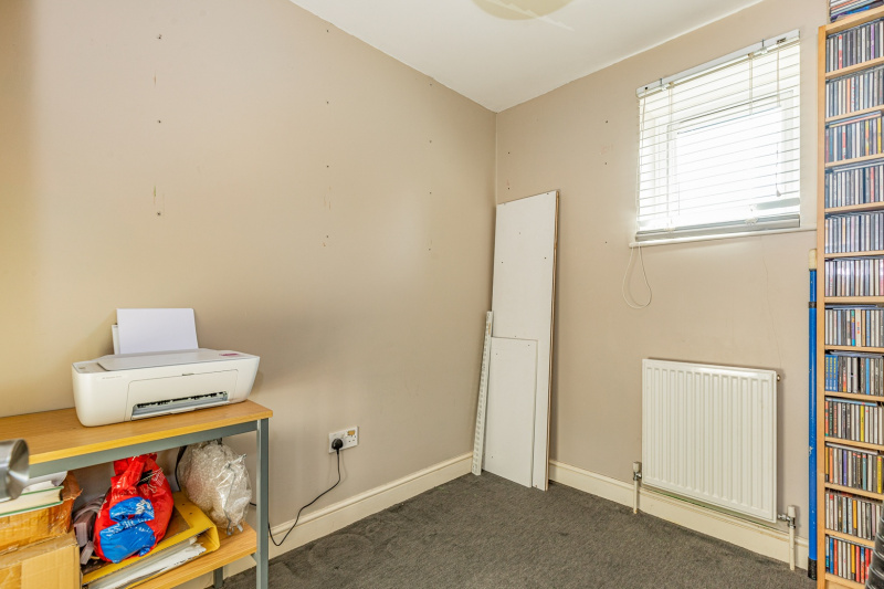 b, Havelock Road, Oxford, OX4 3EP