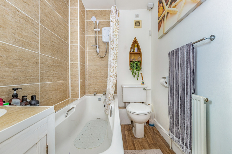 b, Havelock Road, Oxford, OX4 3EP