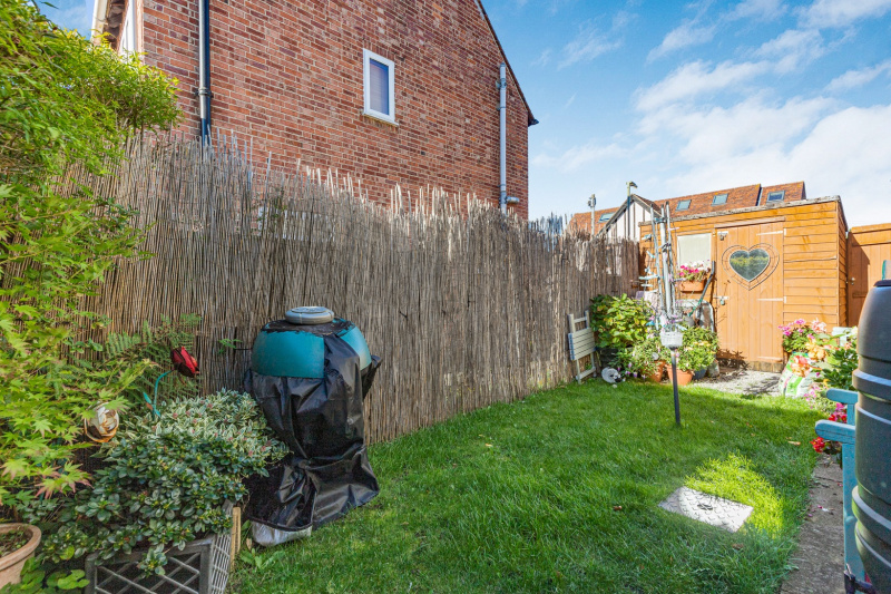 b, Havelock Road, Oxford, OX4 3EP