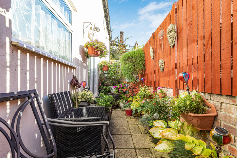 b, Havelock Road, Oxford, OX4 3EP