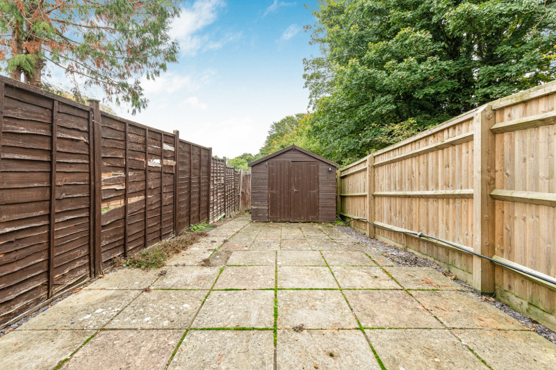 Lakefield Road, Oxford, OX4 4LZ