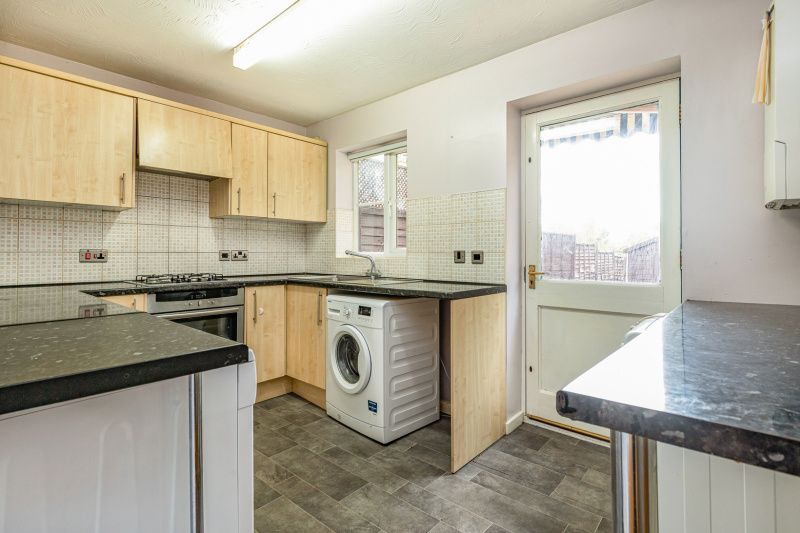 Lakefield Road, Oxford, OX4 4LZ