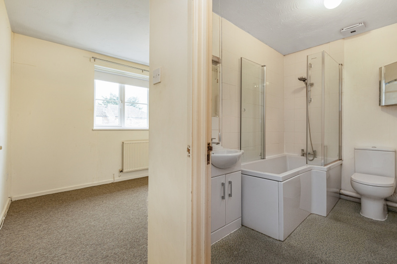 Lakefield Road, Oxford, OX4 4LZ