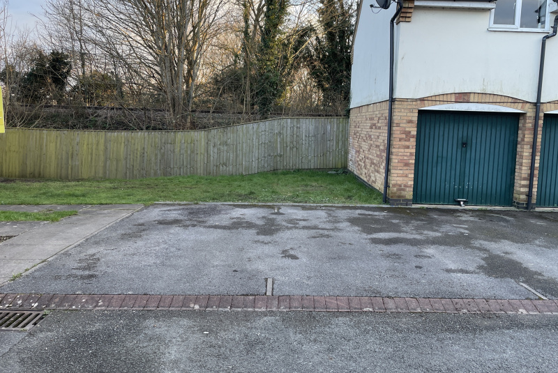 Lakefield Road, Oxford, OX4 4LZ