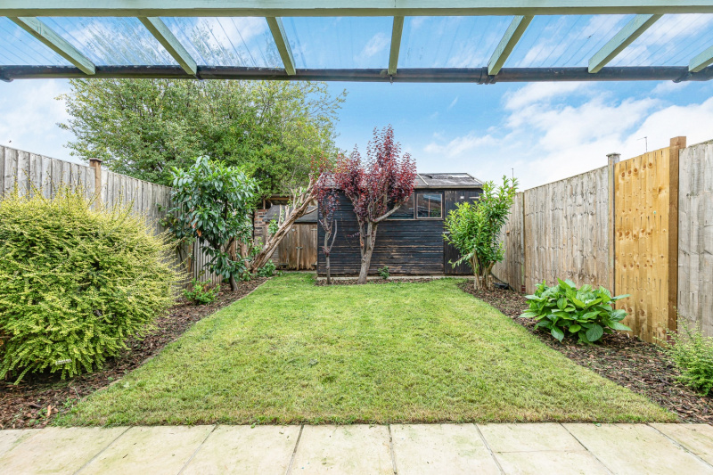 Cricket Road, East Oxford, OX4 3DG