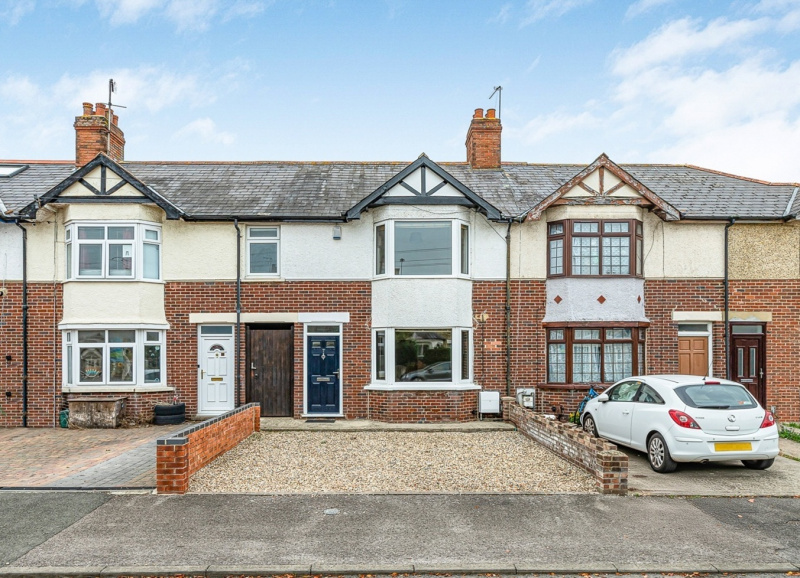 Cricket Road, East Oxford, OX4 3DG