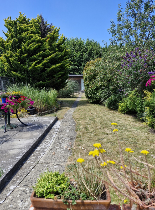 Hollow Way, Oxford, OX4 2NE