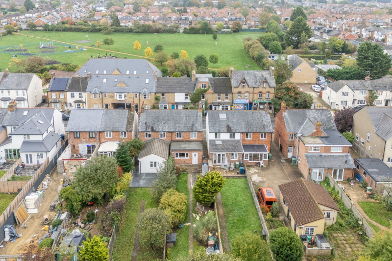 Hollow Way, Oxford, OX4 2NE