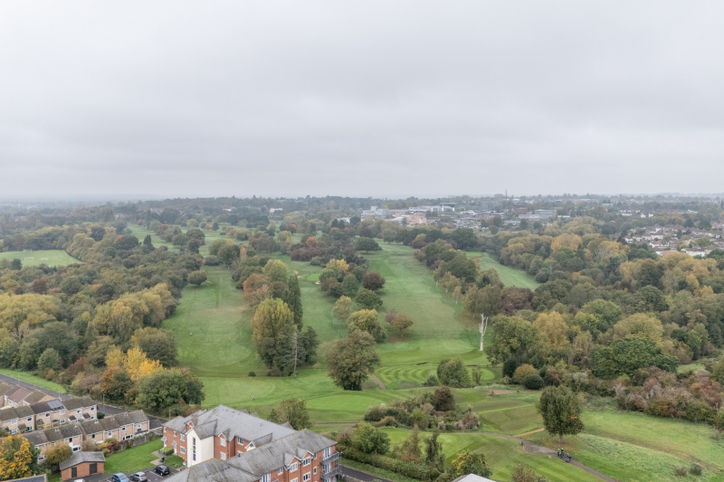 Hollow Way, Oxford, OX4 2NE
