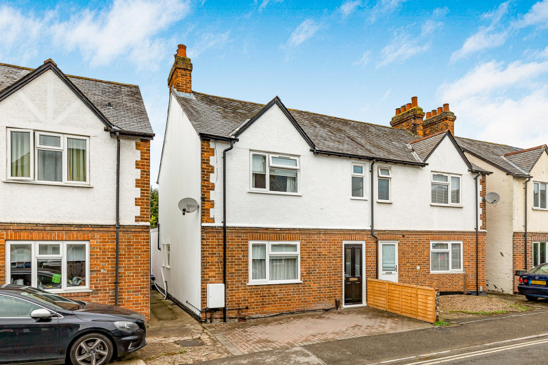 Hollow Way, Oxford, OX4 2NE