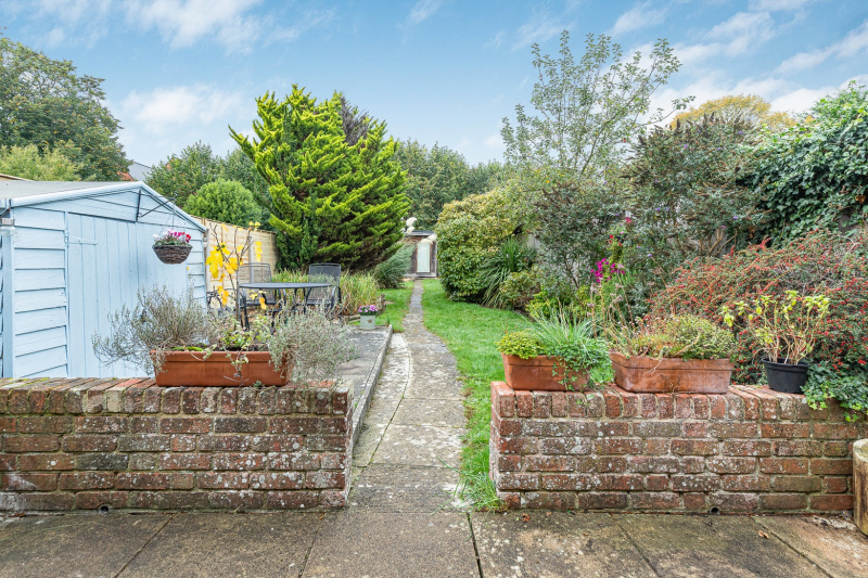 Hollow Way, Oxford, OX4 2NE