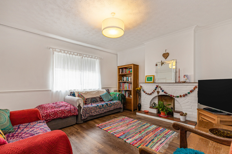 Hollow Way, Oxford, OX4 2NE