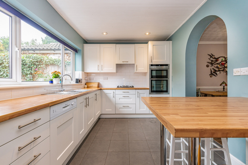 Hollow Way, Oxford, OX4 2NE