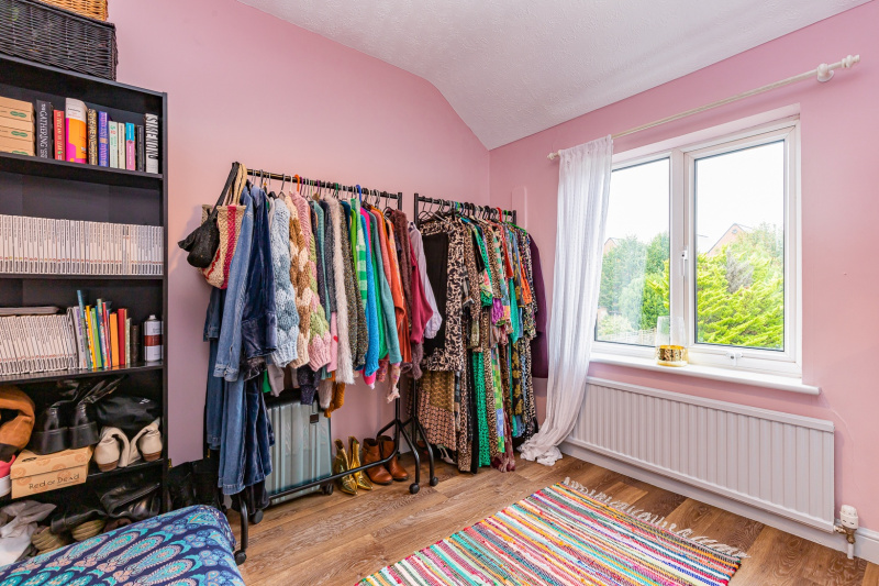 Hollow Way, Oxford, OX4 2NE