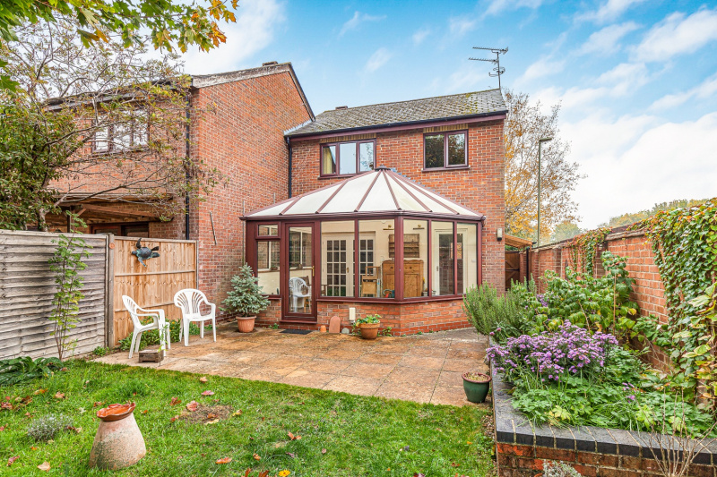 Eyot Place, Iffley Fields, OX4 1SA