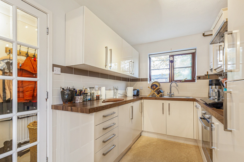 Eyot Place, Iffley Fields, OX4 1SA