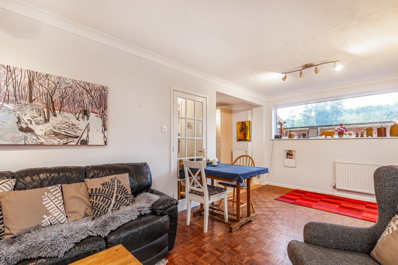 Eyot Place, Iffley Fields, OX4 1SA