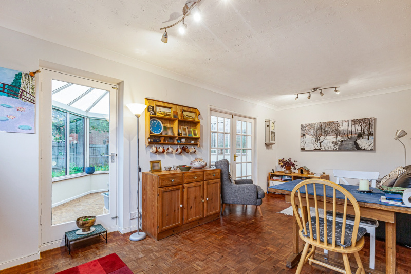 Eyot Place, Iffley Fields, OX4 1SA