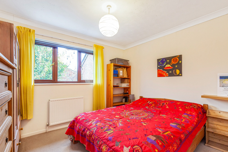 Eyot Place, Iffley Fields, OX4 1SA