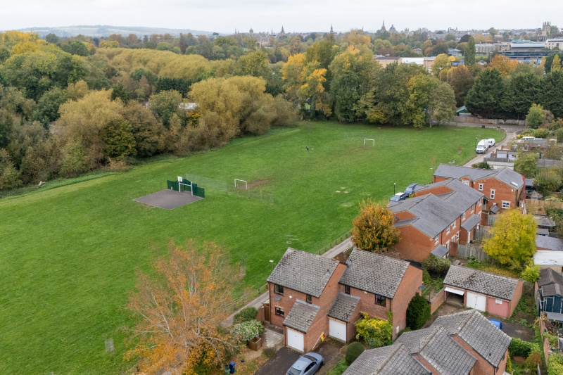 Eyot Place, Iffley Fields, OX4 1SA