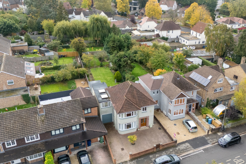 Cornwallis Road, Oxford, OX4 3NH