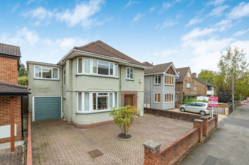 Cornwallis Road, Oxford, OX4 3NH