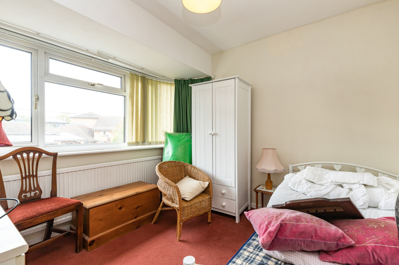 Cornwallis Road, Oxford, OX4 3NH