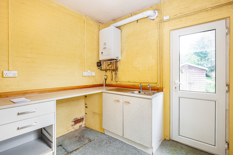 Junction Road, Oxford, OX4 2NT