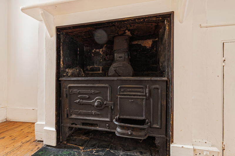 Marlborough Road, Grandpont, OX1 4LY