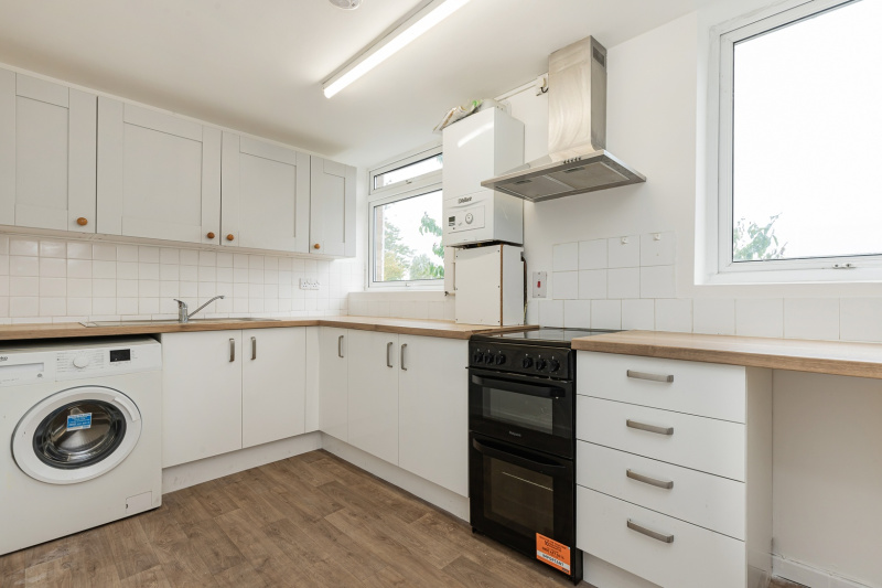 Harefields, North Oxford, OX2 8NR