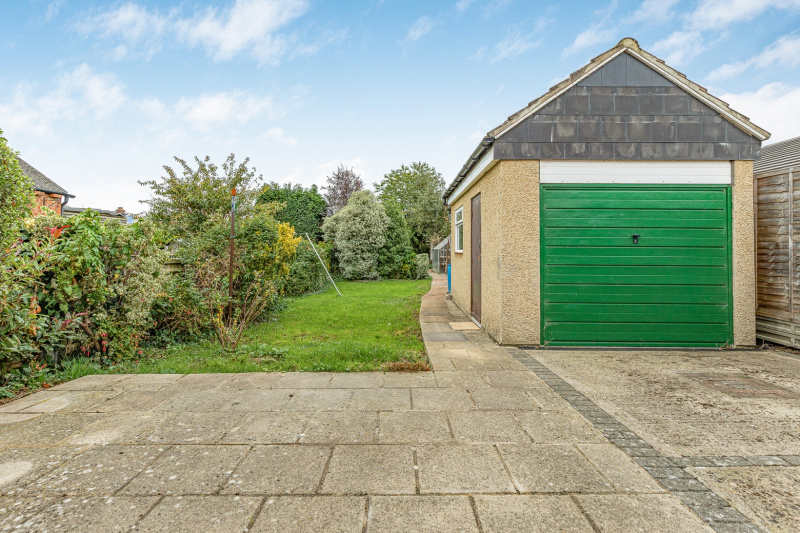 Oliver Road, Oxford, OX4 2JE