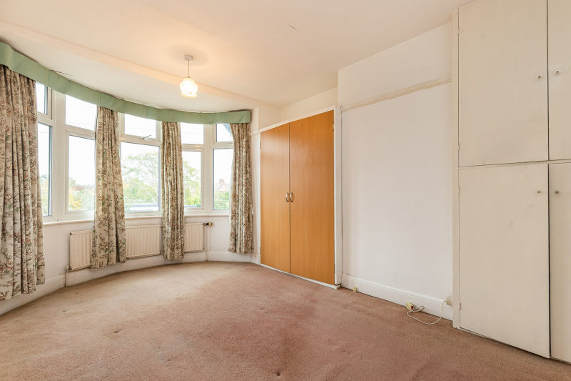 Oliver Road, Oxford, OX4 2JE