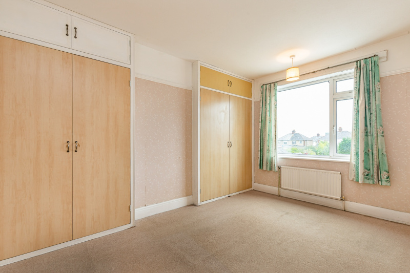 Oliver Road, Oxford, OX4 2JE