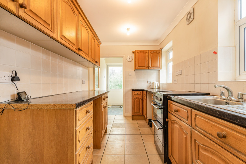 Oliver Road, Oxford, OX4 2JE