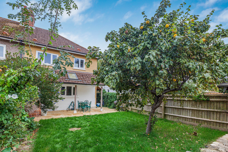 Freelands Road, Oxford, OX4 4BT