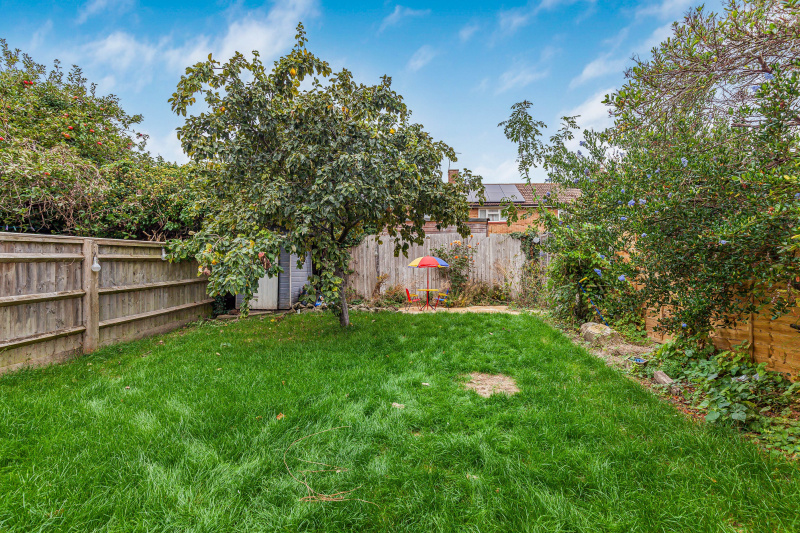 Freelands Road, Oxford, OX4 4BT