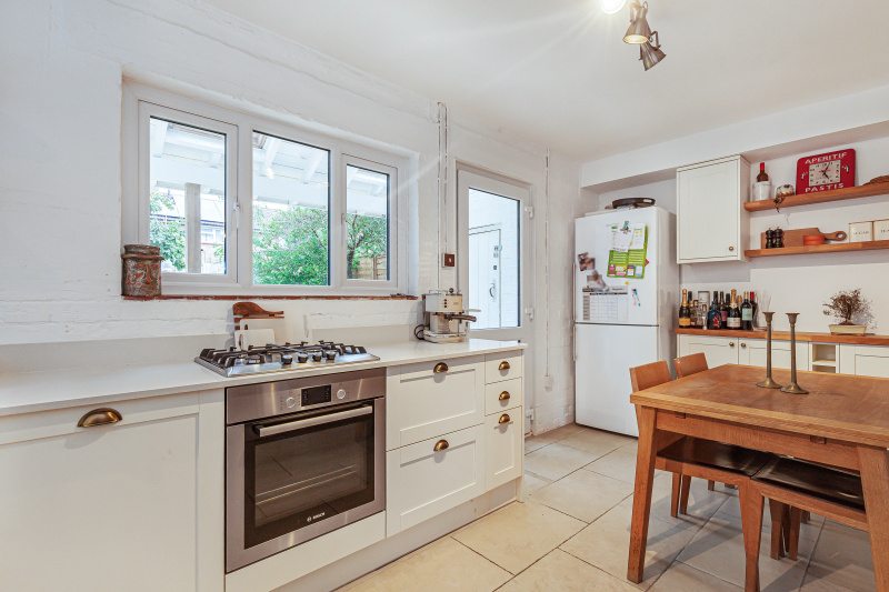 Freelands Road, Oxford, OX4 4BT