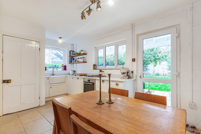 Freelands Road, Oxford, OX4 4BT