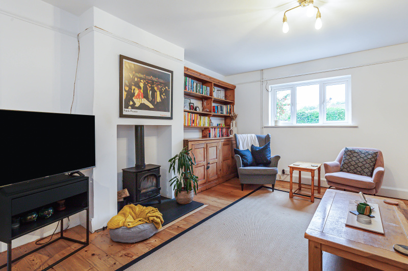 Freelands Road, Oxford, OX4 4BT