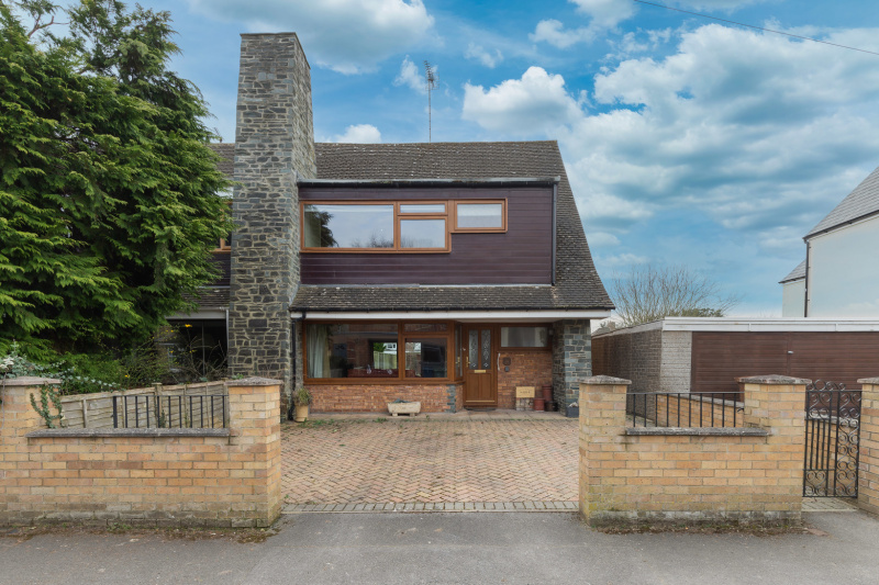 Elmthorpe Road, Wolvercote, OX2 8PA