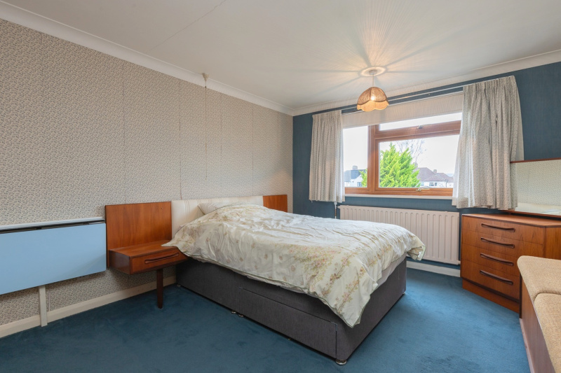 Elmthorpe Road, Wolvercote, OX2 8PA