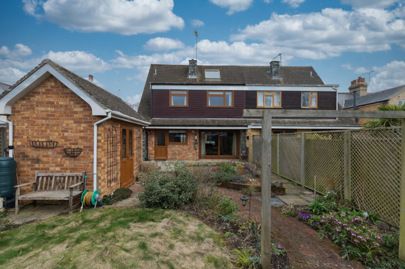 Elmthorpe Road, Wolvercote, OX2 8PA