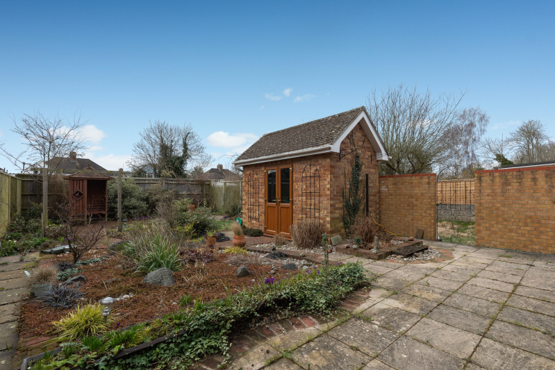 Elmthorpe Road, Wolvercote, OX2 8PA